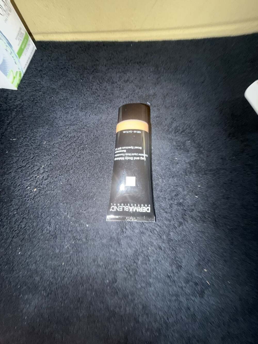 Dermablend Professional Leg and Body Makeup